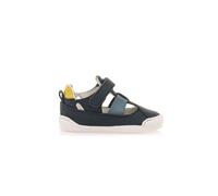Sandalias Barefoot Mtng Kids Free - Niño-azul MKP