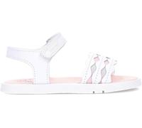 Sandalias barefoot PABLOSKY Quizz 054000 OLIMPO_BLANCO 23