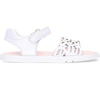 Sandalias barefoot PABLOSKY Quizz 054300 OLIMPO_BLANCO 24