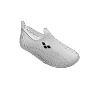Arena Sharm 2 Kids, Zapatillas Impermeables, Transparente (Clear 011), 25 EU