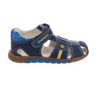 Sandalias Bebé Niño Pablosky Azul 9521 21
