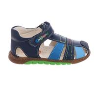 Sandalias Bebé Niño Pablosky Azul 9721 18