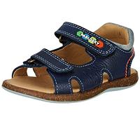 Sandalias Bebé Niño Pablosky Azul marino 28125 22