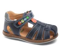 Sandalias Bebé Niño Pablosky Azul marino 28225 29
