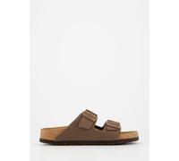 Sandalias bio de piel Birkenstock - Arizona, 40