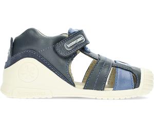 SANDALIAS BIOMECANICS 232146 MARINO 18