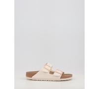 Sandalias BIRKENSTOCK ARIZONA BF crema - 40