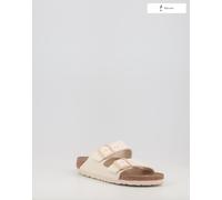 Sandalias Birkenstock ARIZONA BF crema talla 36
