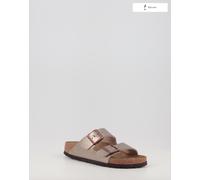 Sandalias Birkenstock ARIZONA BF GRACEFUL bronce talla 36