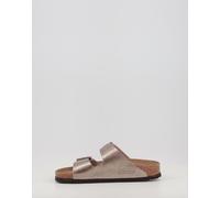 BIRKENSTOCK Pantoletten ARIZONA BIRKO-FLOR cobre | 38