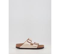 Sandalias BIRKENSTOCK ARIZONA BF GRACEFUL crema - 40