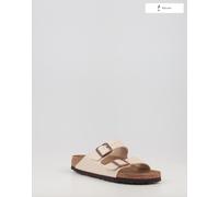 BIRKENSTOCK Zapatos abiertos 'Arizona' blanco perla 36 blanco perla