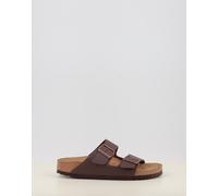 Birkenstock Arizona Sandalias Unisex Marrón