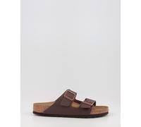 Sandalias BIRKENSTOCK ARIZONA BF marrón - 44