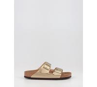 Sandalias BIRKENSTOCK ARIZONA BF oro - 41