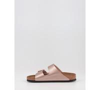 Sandalias de mujer Birkenstock Arizona Birko-Flor 37 Étroit