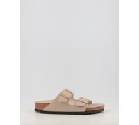 Sandalias BIRKENSTOCK ARIZONA BF TRIPLES crema - 39