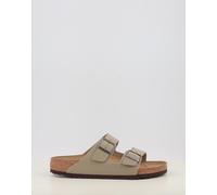 Birkenstock Arizona Birko Flor - Regular 44 Verde