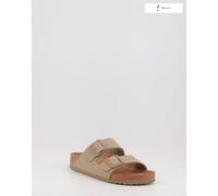 Sandalias Birkenstock ARIZONA BF verde talla 38