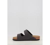 Sandalias Birkenstock ARIZONA BFBC gris talla 42