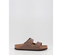 Sandalias BIRKENSTOCK ARIZONA BFBC marrón - 44