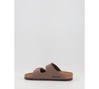 Sandalias Birkenstock ARIZONA BFBC marrón talla 37
