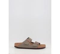 BIRKENSTOCK Sandalias Arizona in Gris 38