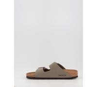 Sandalias Birkenstock ARIZONA BFBC verde talla 39