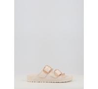 Sandalias BIRKENSTOCK ARIZONA BIG BUCKLE EVA crema - 39