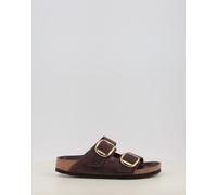 BIRKENSTOCK Zapatos abiertos 'Arizona' marrón oscuro 38 EUR
