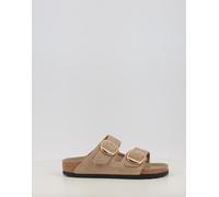 Sandalias BIRKENSTOCK ARIZONA BIG BUCKLE LEOI taupe - 40