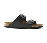 BIRKENSTOCK Arizona Birko-Flor Regular Ref. 51791 Color Negro Talla 47