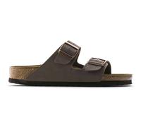 Sandalias Birkenstock Arizona Birko-Flor Birkibuc 39 Étroit