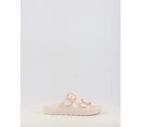 Sandalias BIRKENSTOCK ARIZONA EVA KIDS FLB crema - 32