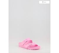 Sandalias Birkenstock ARIZONA EVA rosa talla 38