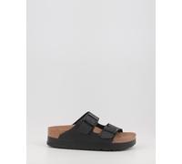 Sandalias BIRKENSTOCK ARIZONA FLEX PLATFORM BF VEG negro - 39