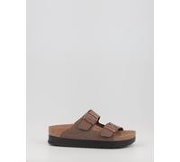 Birkenstock - Arizona Papillo Platform Mocca 1027417