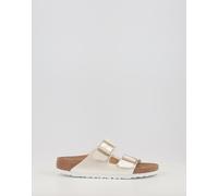 Sandalias BIRKENSTOCK ARIZONA KIDS BF crema - 39