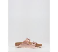 Sandalias BIRKENSTOCK ARIZONA KIDS BF rosa - 35