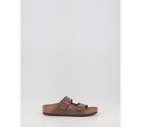 Sandalias BIRKENSTOCK ARIZONA KIDS BFBC marrón - 33