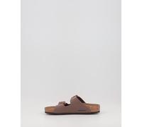 Sandalias Birkenstock ARIZONA KIDS BFBC marrón talla 31