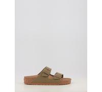 Sandalias BIRKENSTOCK Arizona Kids BFBC Pine Green VEG verde - 31