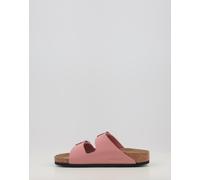 Sandalias Birkenstock ARIZONA KIDS BFBC rosa talla 33