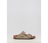 Sandalias BIRKENSTOCK ARIZONA KIDS LEVE taupe - 33