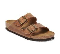 Sandalias Birkenstock Arizona Oiled Leather 44