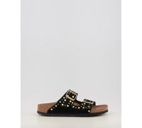 Sandalias BIRKENSTOCK ARIZONA RIVET LEVE negro - 41