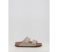 BIRKENSTOCK Zapatos abiertos 'Arizona' taupe 40 taupe
