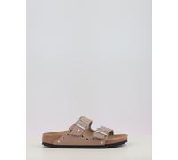 Sandalias BIRKENSTOCK ARIZONA RIVETS KIDS SYN taupe - 30