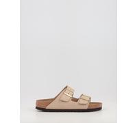 BIRKENSTOCK Sandalias 'Arizona' capuchino 39 capuchino