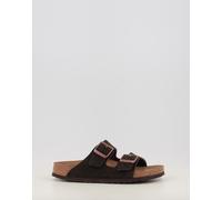 Sandalias BIRKENSTOCK Arizona SFB LEVE Mocca marrón - 37
